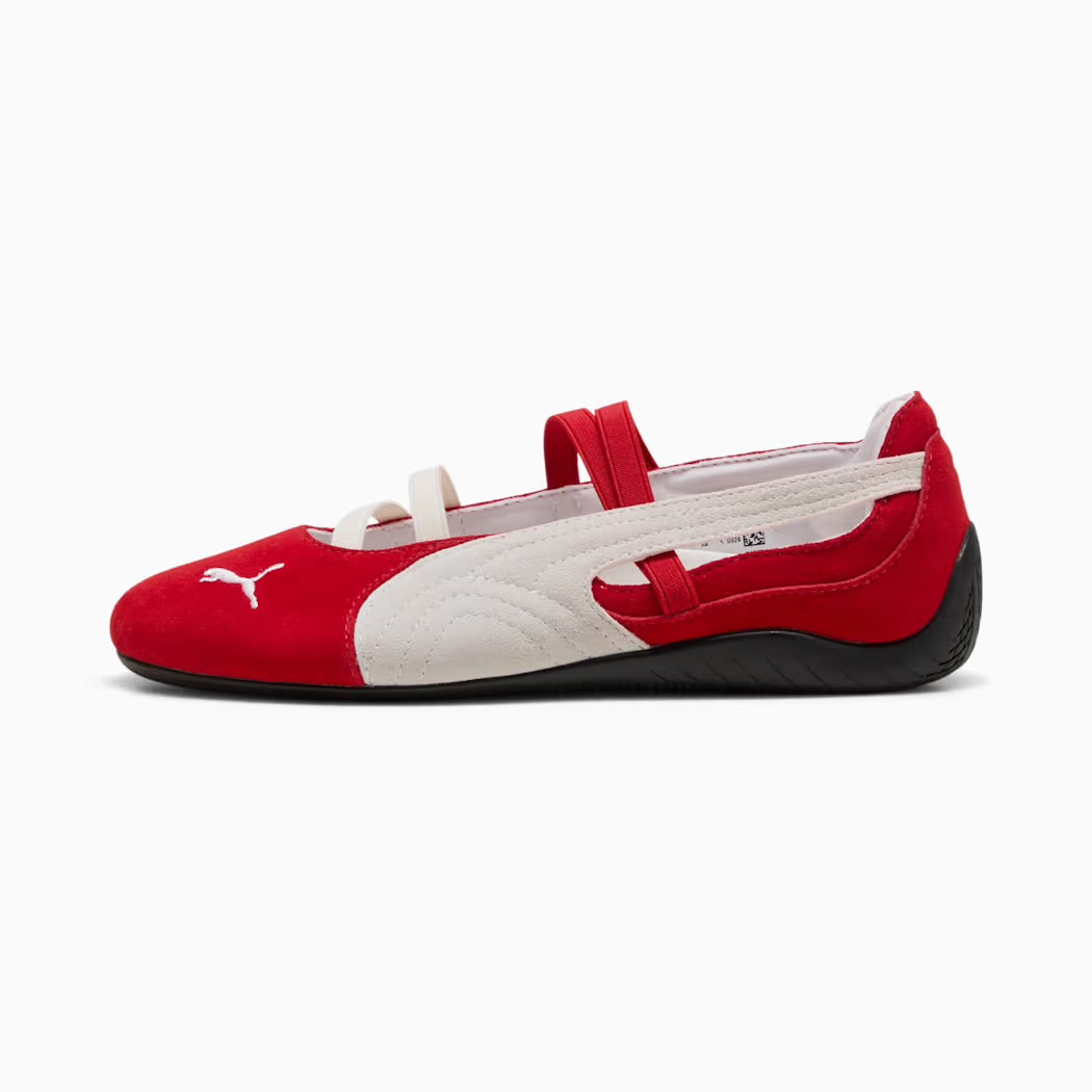 PUMA SPEEDCAT BALLET FLATS SD