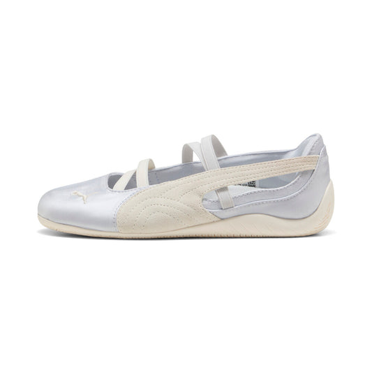 PUMA SPEEDCAT BALLET FLATS LEATHER