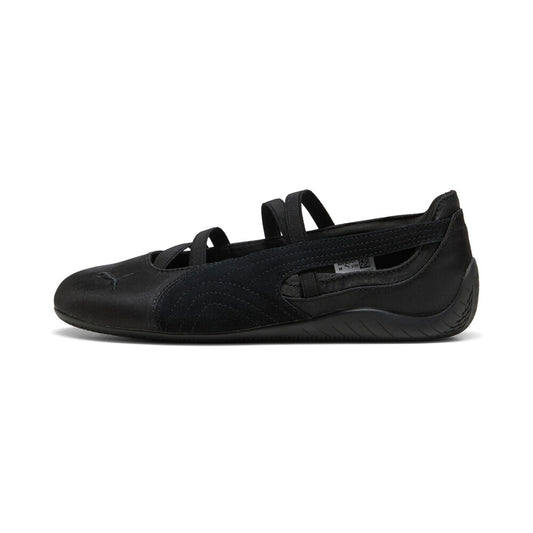 PUMA SPEEDCAT BALLET FLATS LEATHER