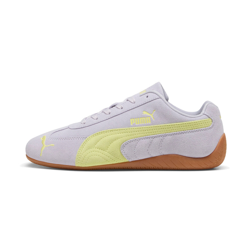 PUMA SPEEDCAT SUEDE