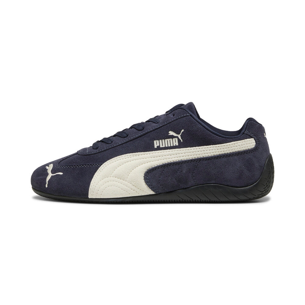 PUMA SPEEDCAT SUEDE