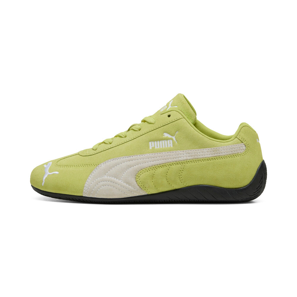 PUMA SPEEDCAT SUEDE