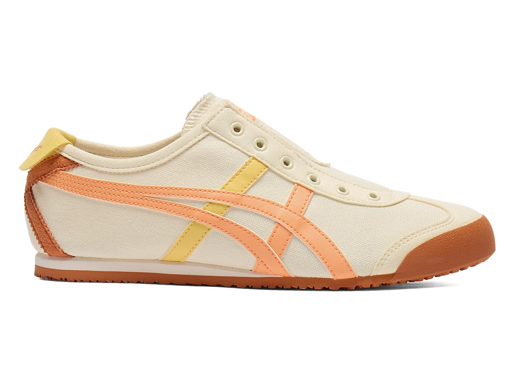 ONITSUKA TIGER MEXICO 66 SLIP-ON