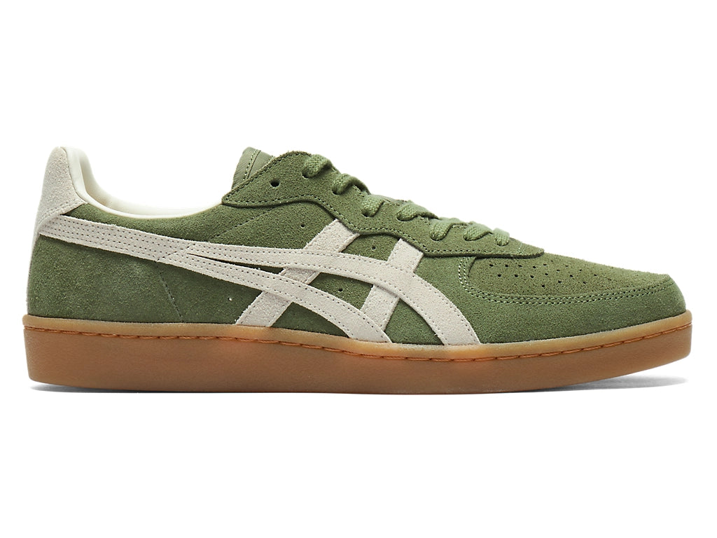 ONITSUKA TIGER GSM SUEDE