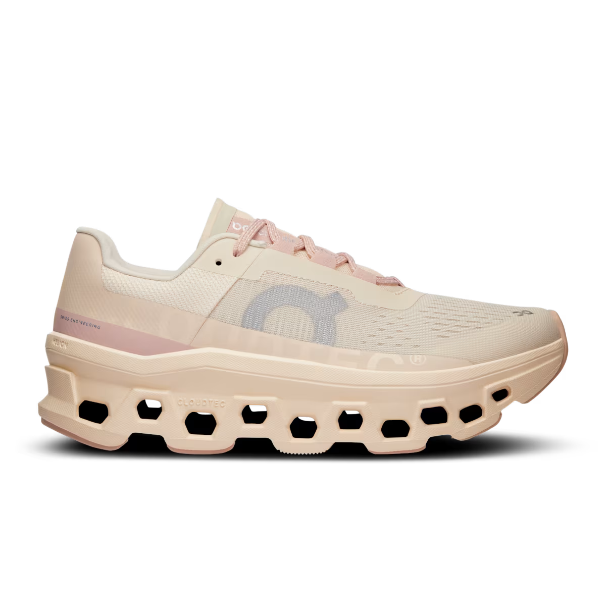 ON CLOUDMONSTER