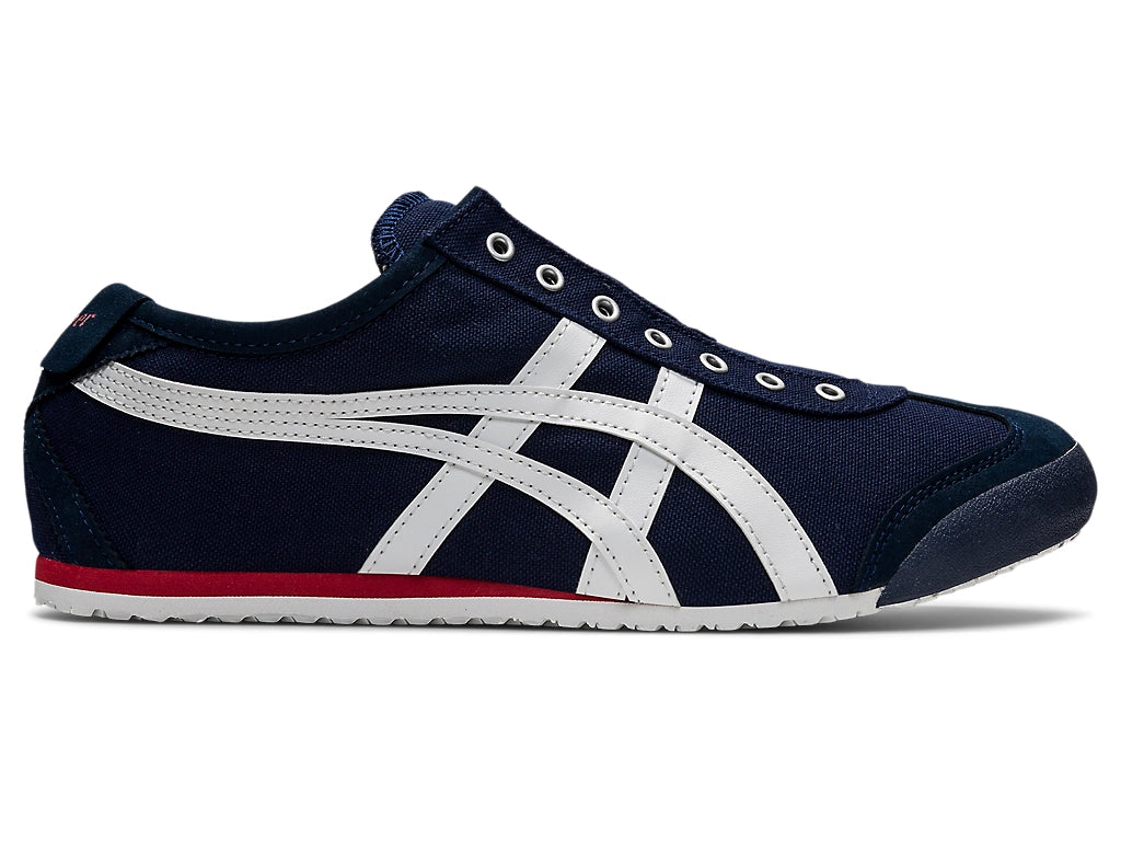ONITSUKA TIGER MEXICO 66 SLIP-ON