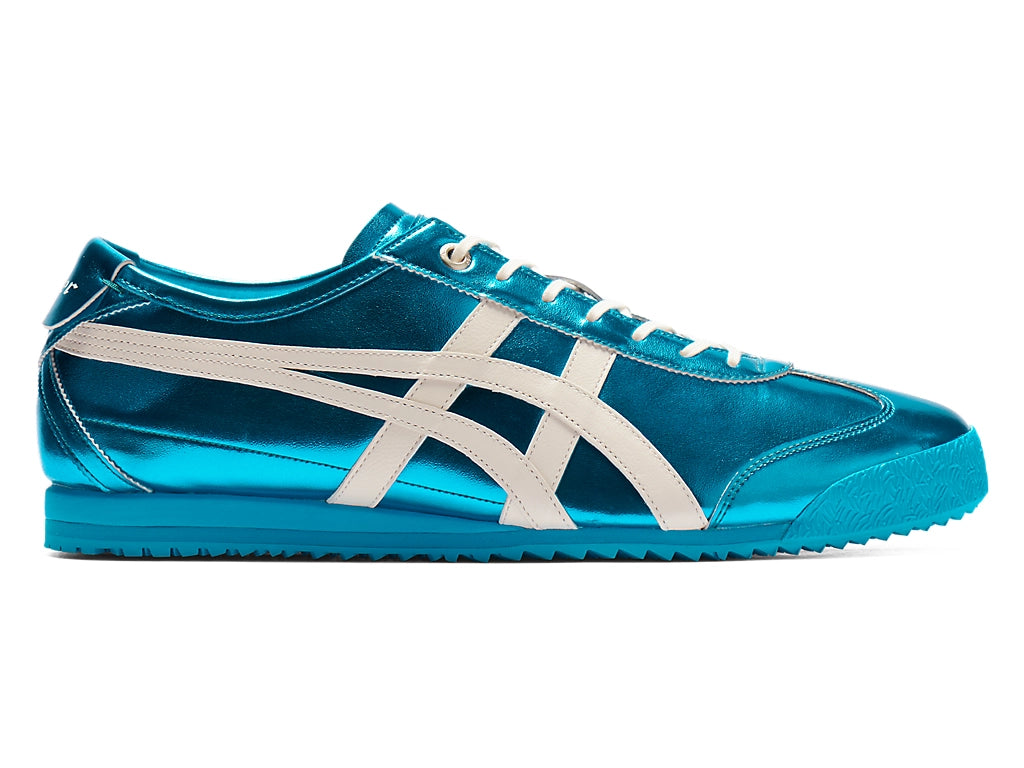 ONITSUKA TIGER MEXICO 66 SD METALLIC
