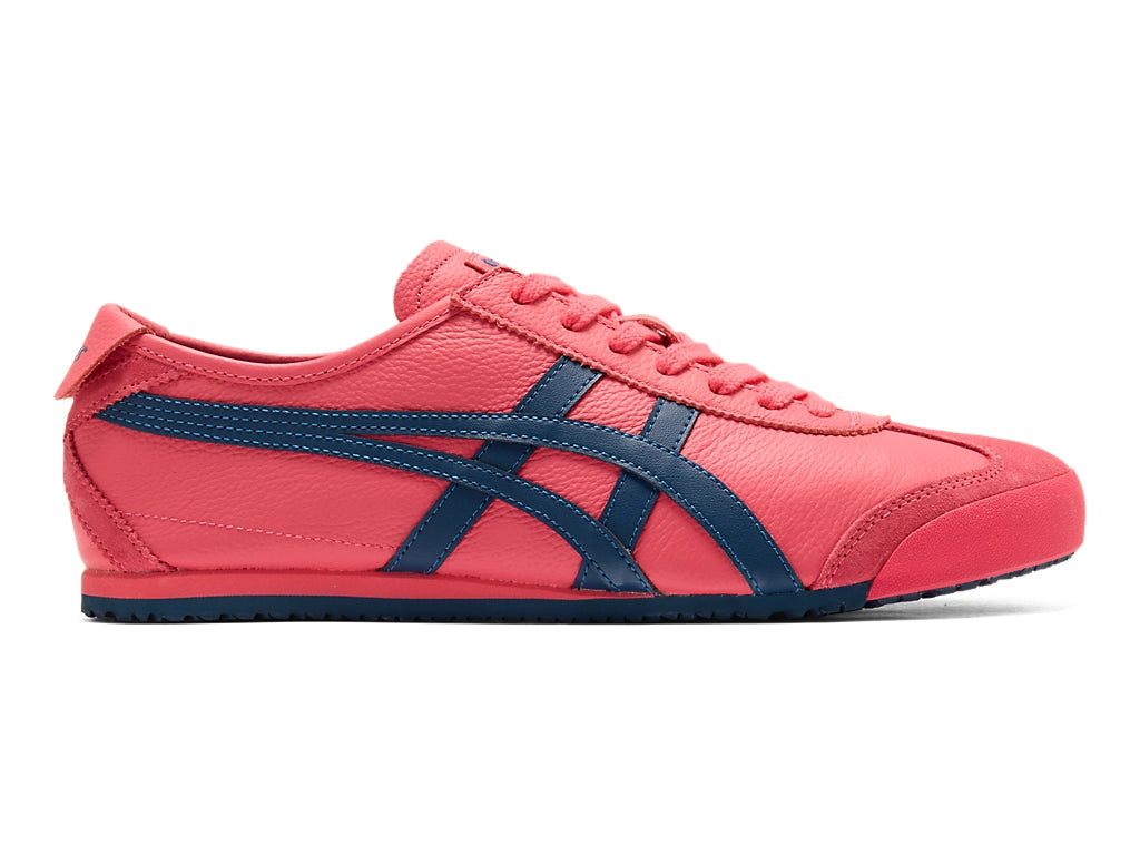ONITSUKA TIGER MEXICO 66  LACE UP