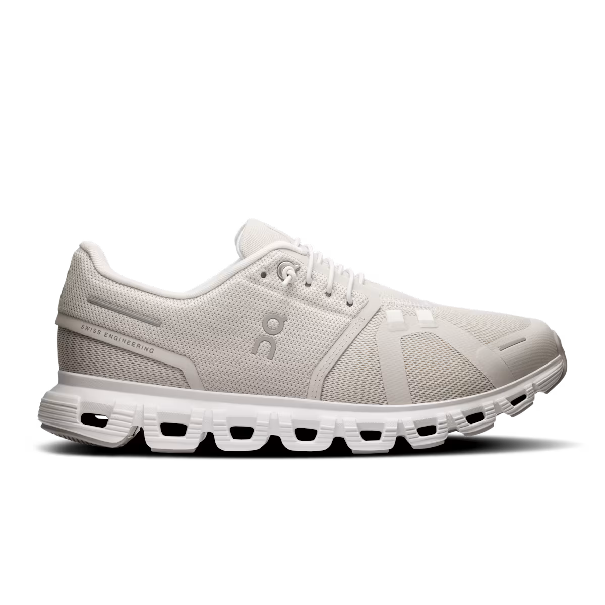 ON CLOUD 6