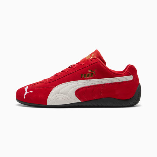 PUMA SPEEDCAT SUEDE