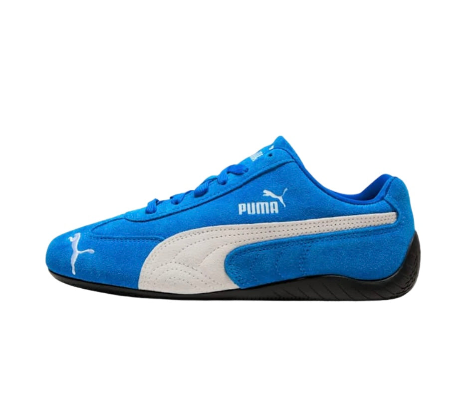PUMA SPEEDCAT SUEDE