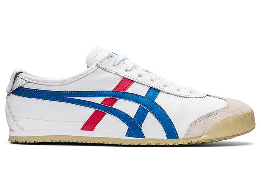 ONITSUKA TIGER MEXICO 66  LACE UP