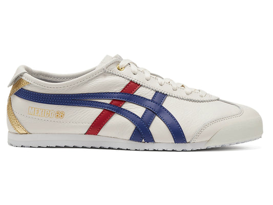 ONITSUKA TIGER MEXICO 66  LACE UP