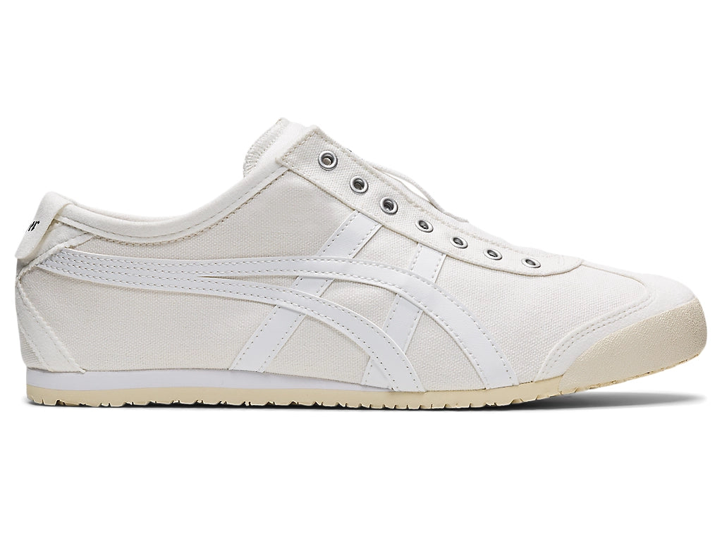 ONITSUKA TIGER MEXICO 66 SLIP-ON