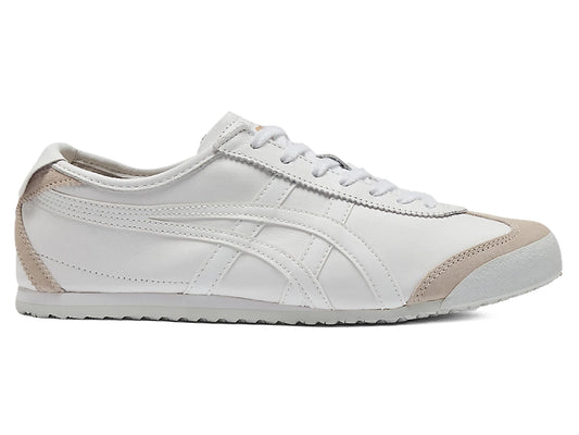 ONITSUKA TIGER MEXICO 66  LACE UP