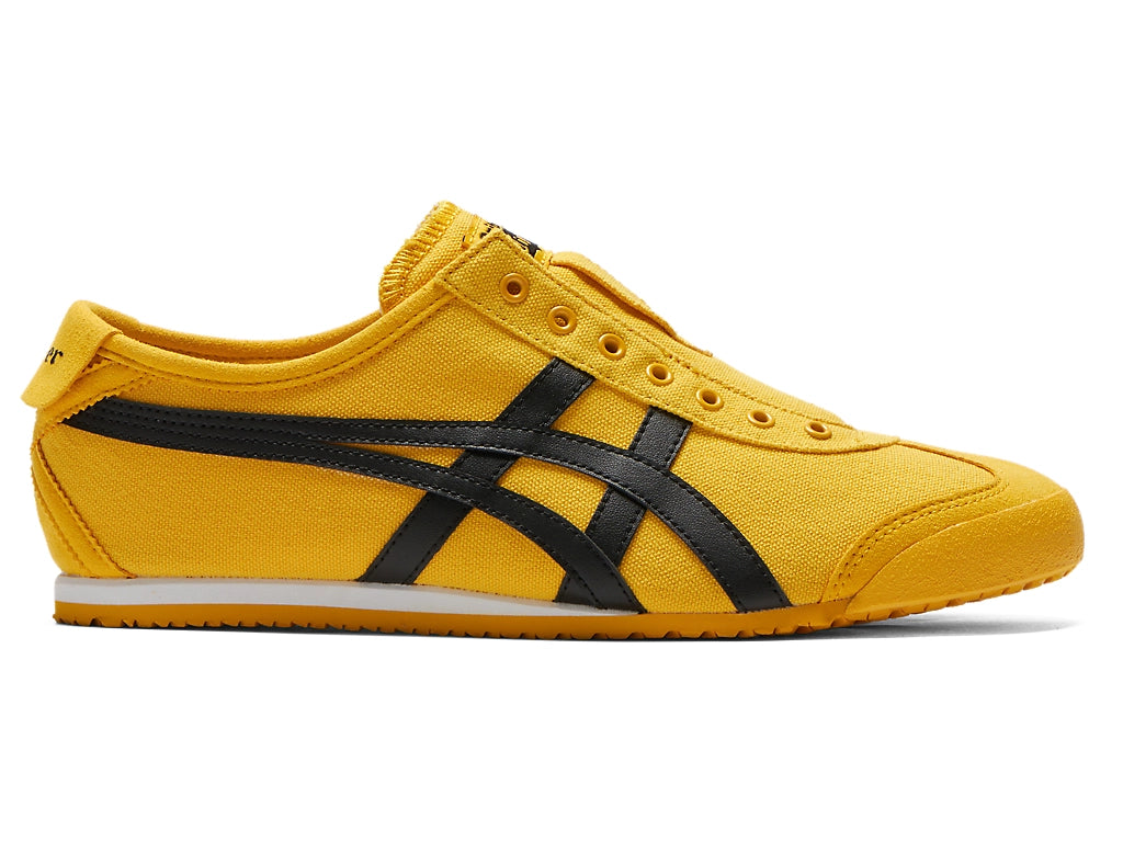 ONITSUKA TIGER MEXICO 66 SLIP-ON