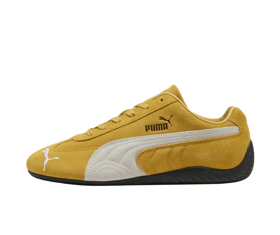 PUMA SPEEDCAT SUEDE
